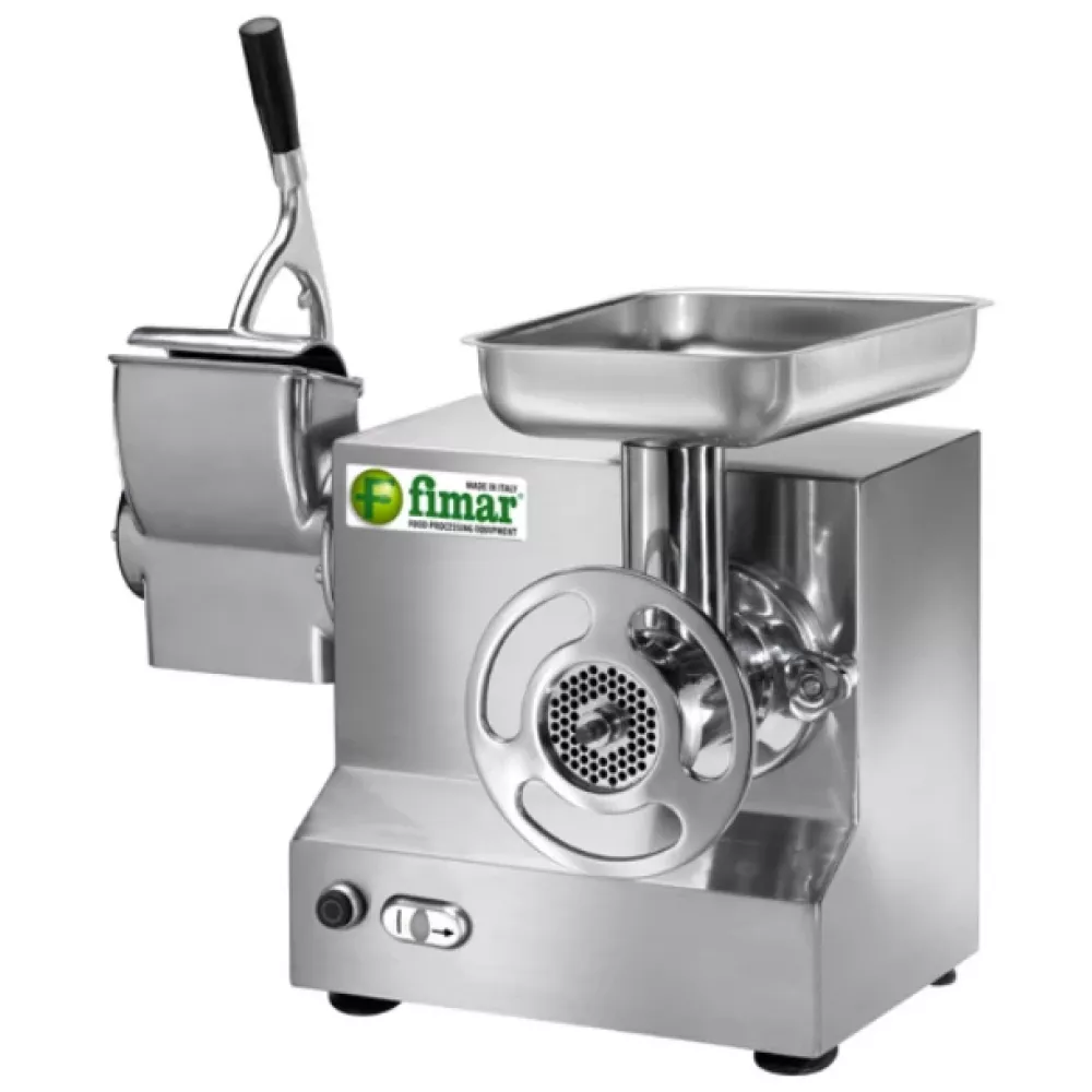 Мясорубка-терка Fimar 22/AT 380V