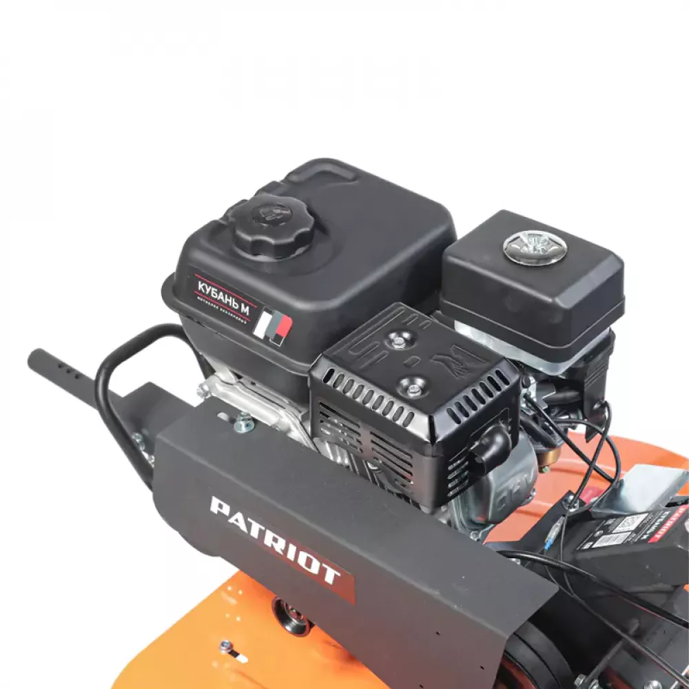 PATRIOT Кубань М мотоблок бензиновый 460105555