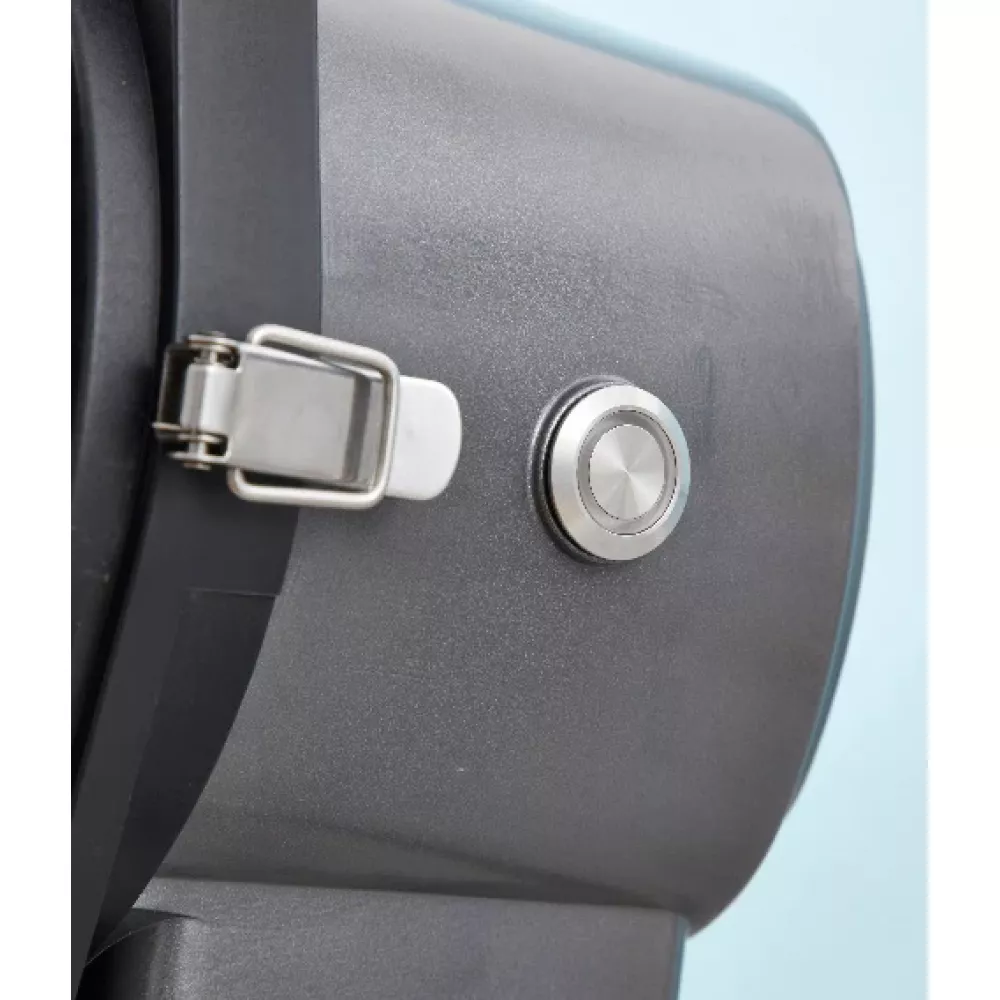 Овощерезка Kocateq VC 618