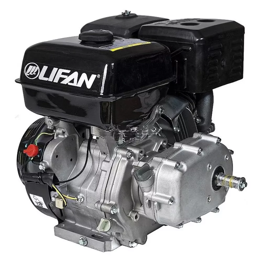 Lifan 188FD-R D22 7А двигатель бензиновый