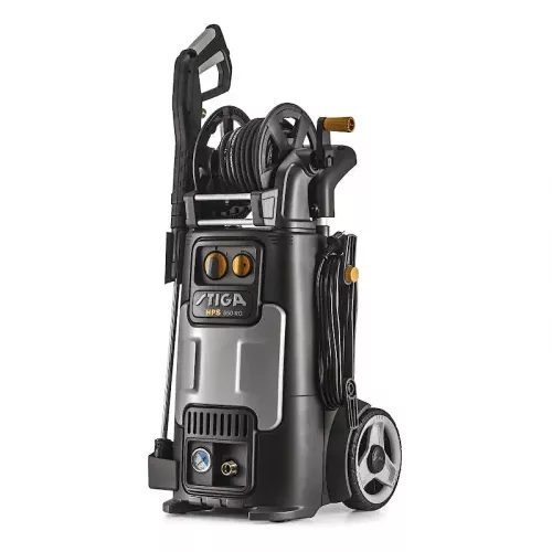 Stiga HPS 650 RG мойка высокого давления 2C1502804/ST1