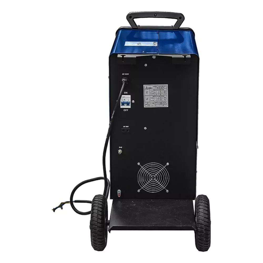 ТСС TOP MIG/MMA-250T сварочный полуавтомат 028588