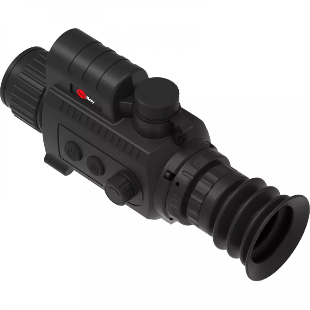 RedRay Rem 335R тепловизионный прицел
