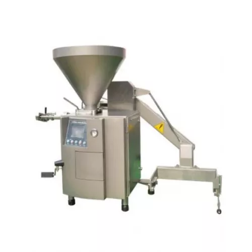 Шприц колбасный вакуумный Roal Meat GC-6000