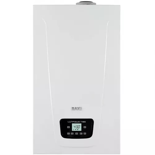 Baxi LUNA DUO-TEC E 1.28 котел газовый настенный A7720024