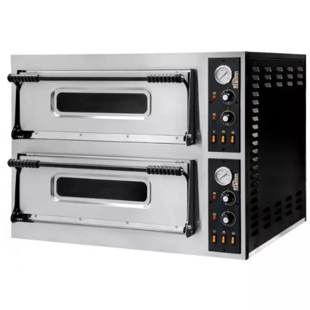 Печь для пиццы Itpizza MS44