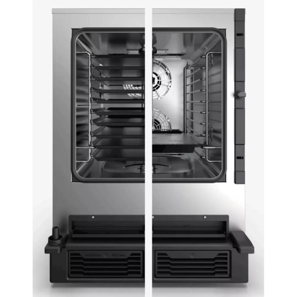 Печь высокоскоростная Unox XEPA-0523-EXRN