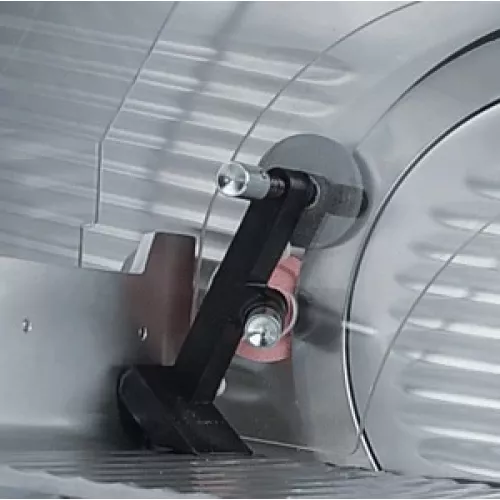 Слайсер Sirman Topaz 275