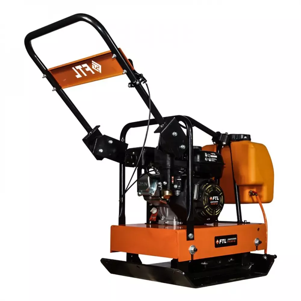 FoxWeld FTL PCF 100 виброплита 7376