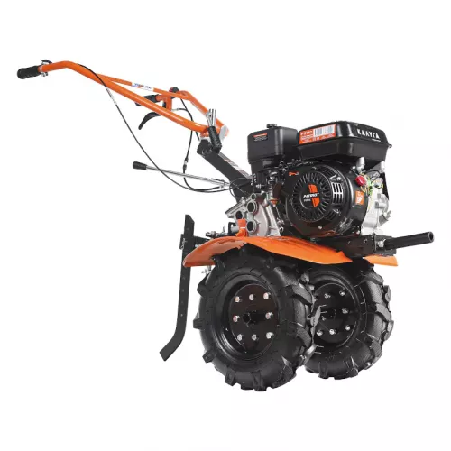 PATRIOT Калуга мотоблок бензиновый с пониженной передачей 440107010