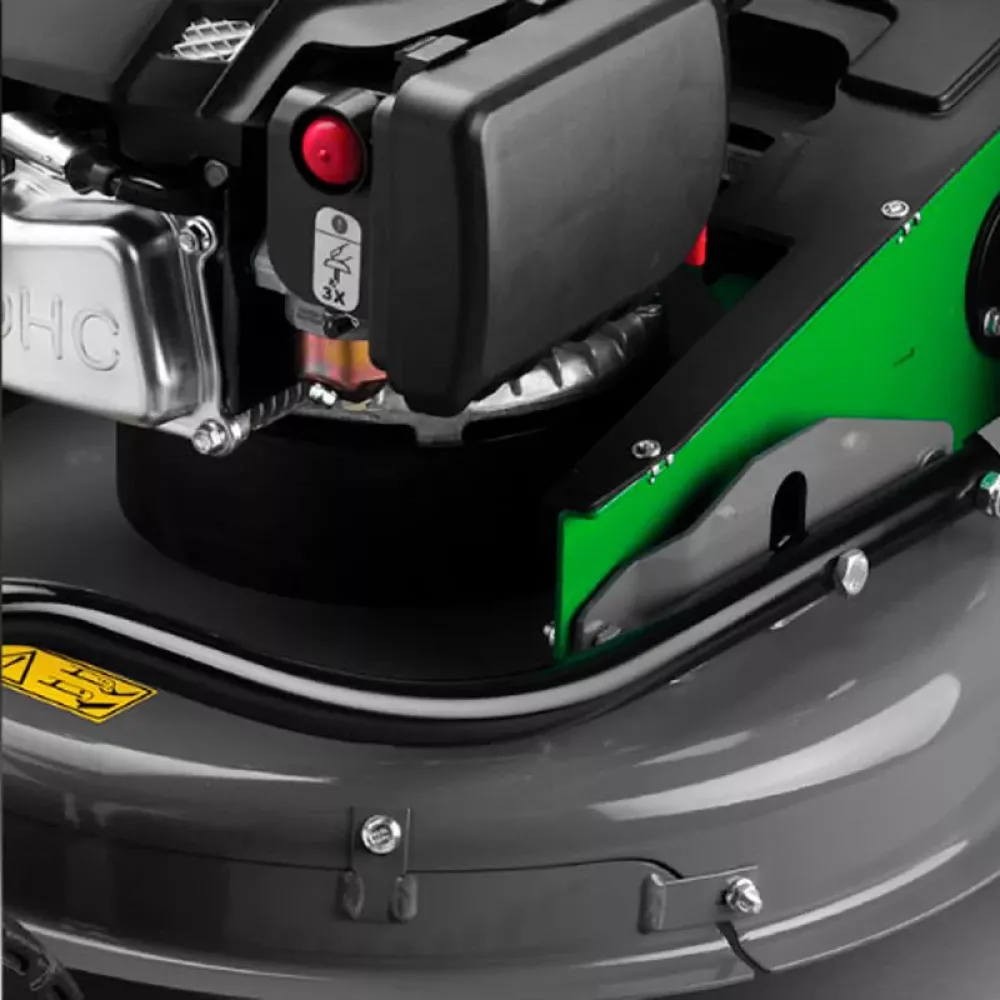 Косилка для высокой травы Caiman XPLORER 60Y, 4000360902