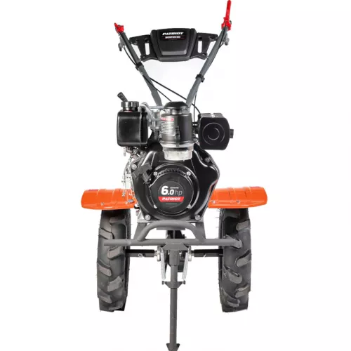 PATRIOT Boston 6D мотоблок дизельный 440701535