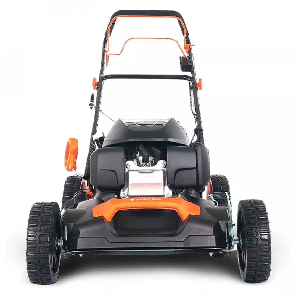 YARD FOX 51 SH V Pro бензиновая газонокосилка