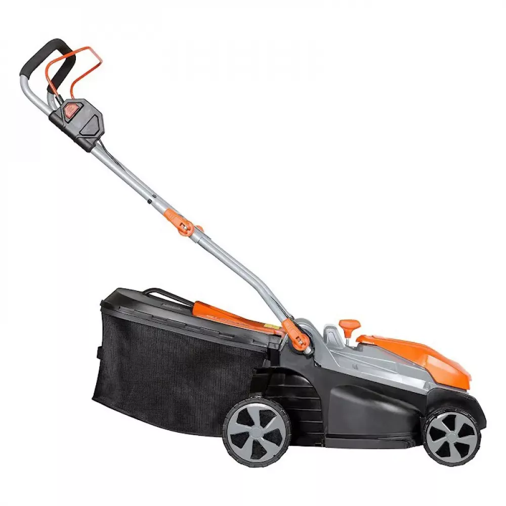 Oleo-Mac GI 40P аккумуляторная газонокосилка (без АКБ и ЗУ) 5414-9001S1