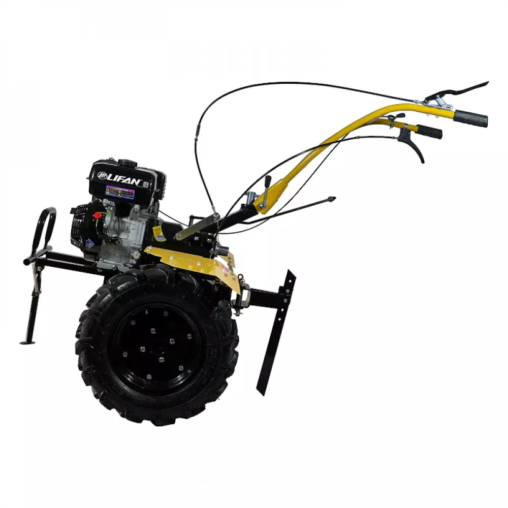 Habert HХ-25 бензиновый мотоблок 00-00006335