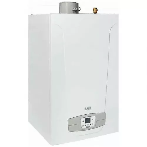 Baxi LUNA DUO-TEC MP+ 1.150 котел газовый настенный 7685036--