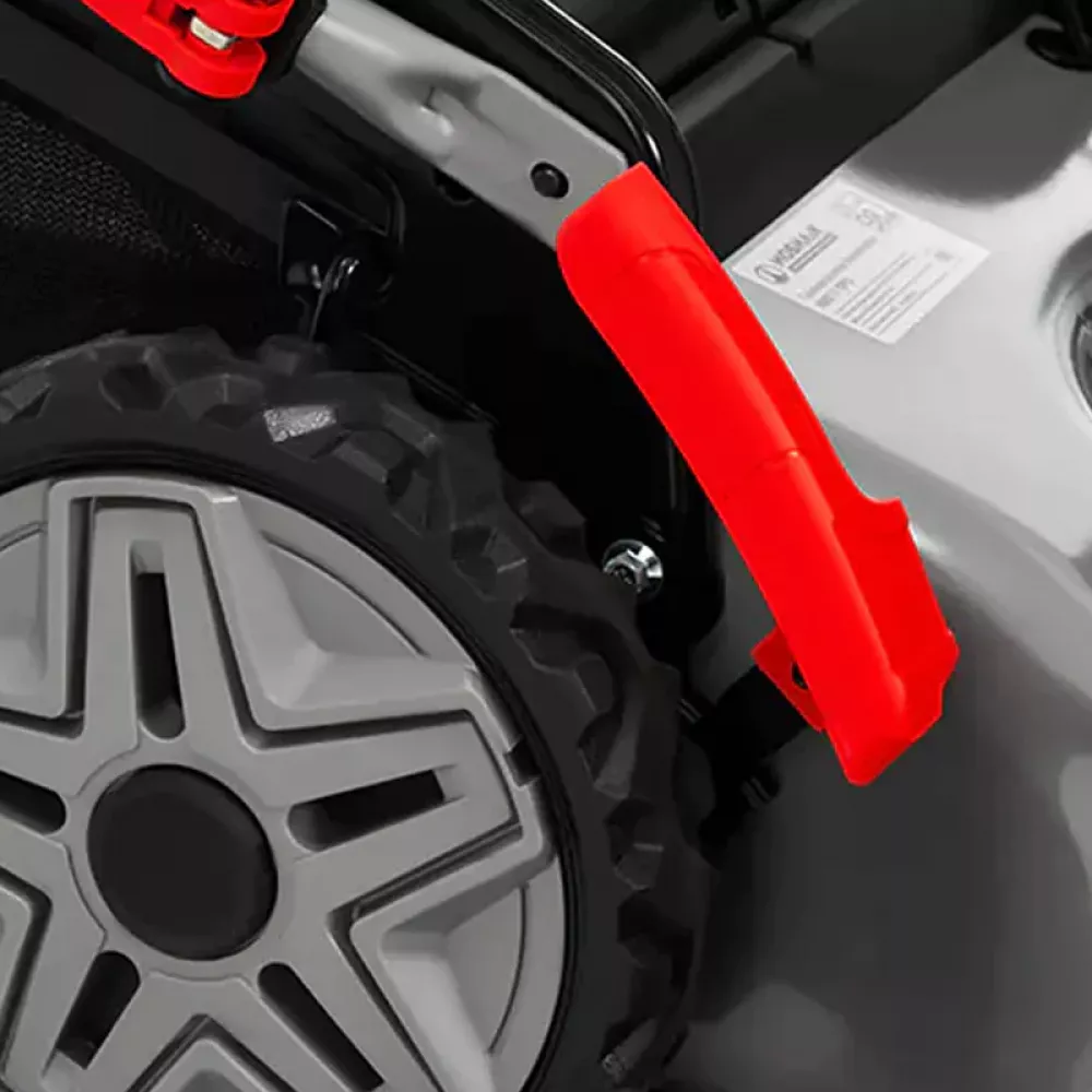 Мобил К XM461 Про газонокосилка бензиновая MBK0024703