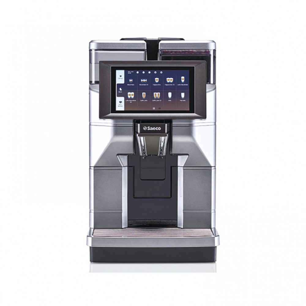 Кофемашина Saeco Magic M2