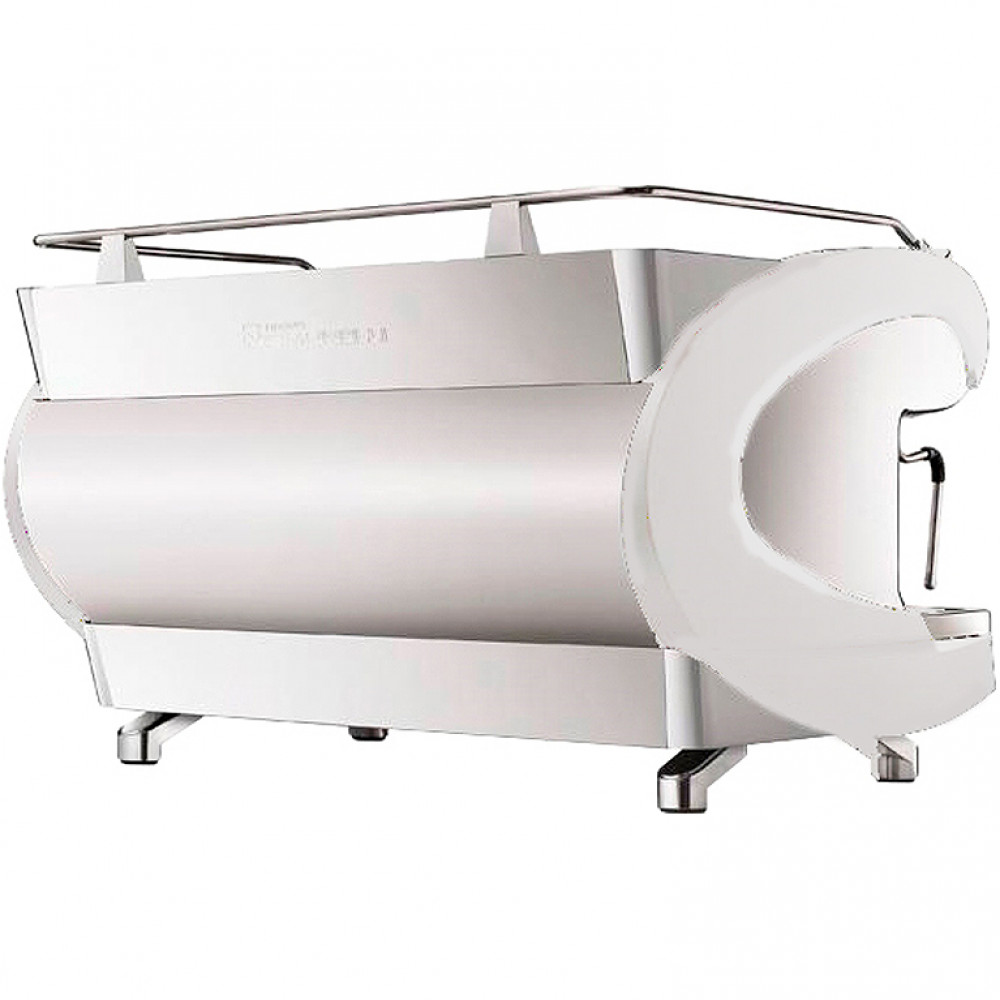 Кофемашина Nuova Simonelli Aurelia WAVE T3 2Gr 380V pearl white+high gr+Autopurge