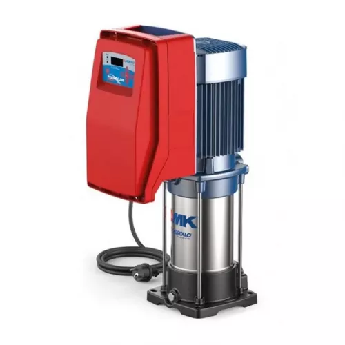 Насосная станция Pedrollo TS2 - 6CR 90, KTS2A6CR090A1