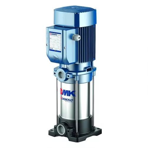Pedrollo MK 5 / 4 многоступенчатый насос 43PM0504A