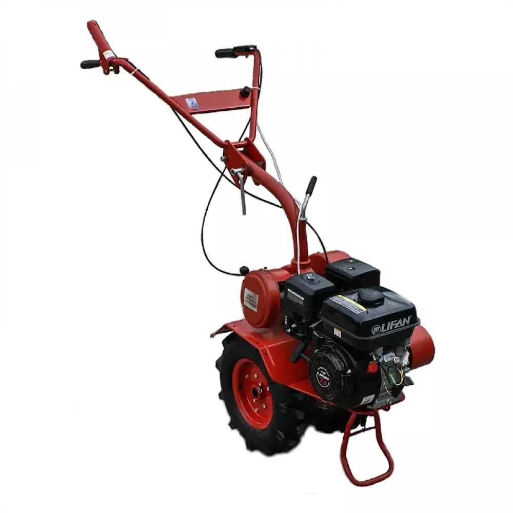 АГАТ ГМЗ Л7 ECO Lifan мотоблок бензиновый 00-00154985