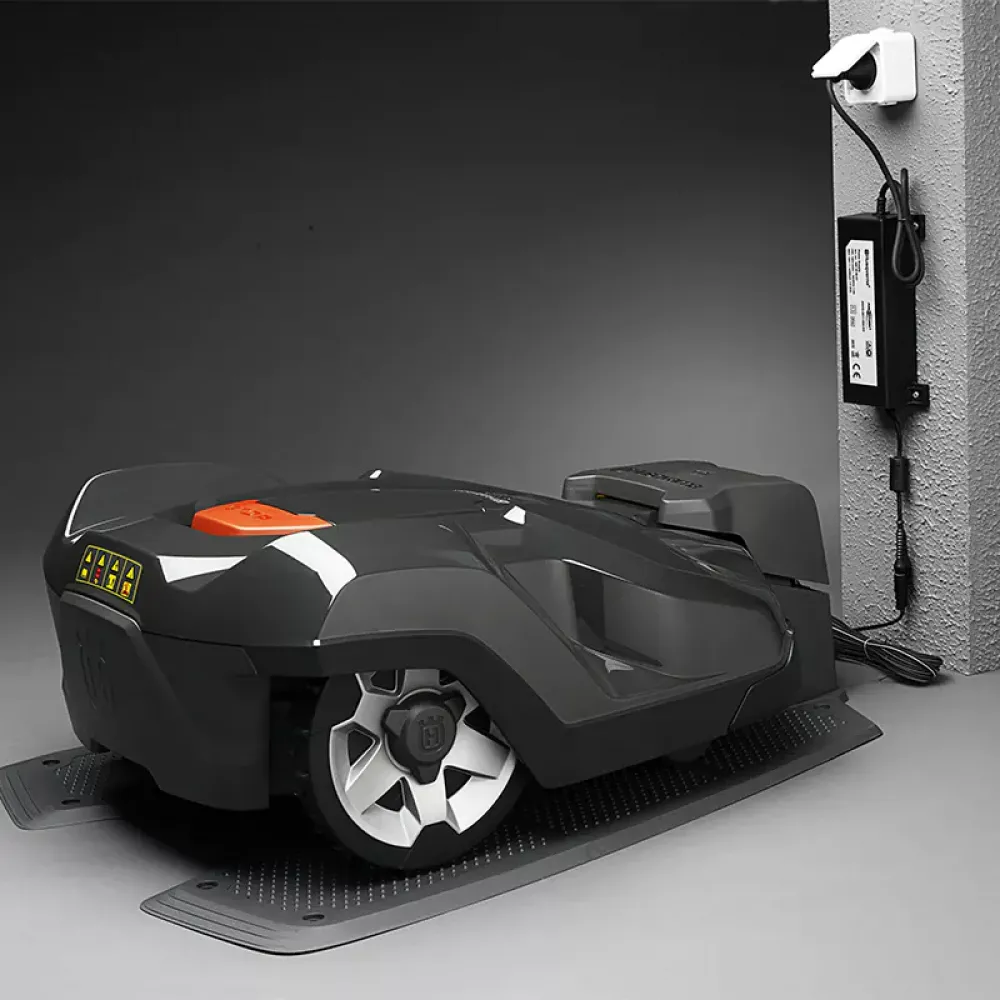 Газонокосилка-робот Husqvarna Automower 440, 9676733-17