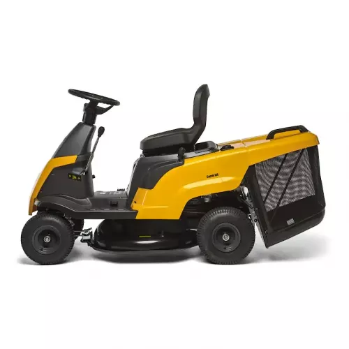 Stiga COMBI 166 садовый трактор-газонокосилка бензиновый 2T0070481/ST2