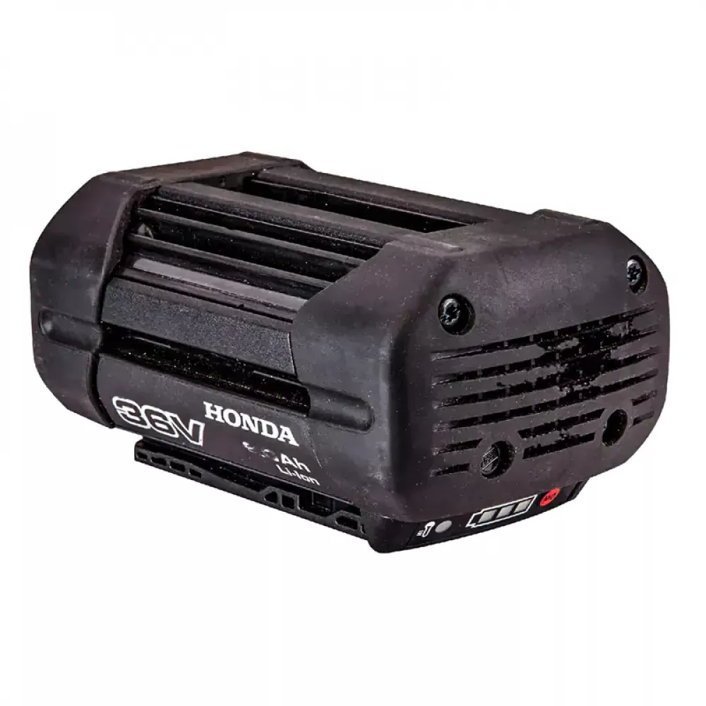 HONDA HHH 36 AXB E ножницы для живой изгороди (1 x 6 Ач, ЗУ) HHH36+3660+CV