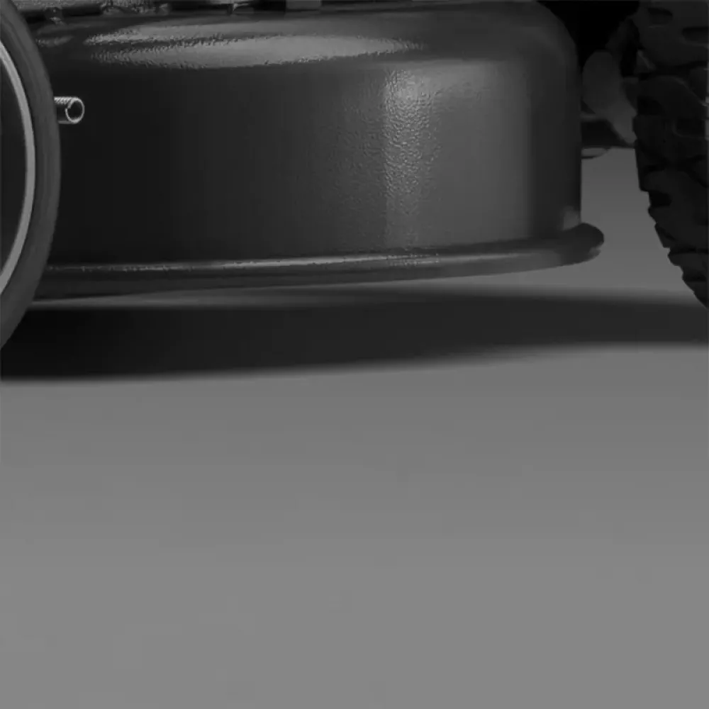 Caiman Fasto 55CV газонокосилка бензиновая