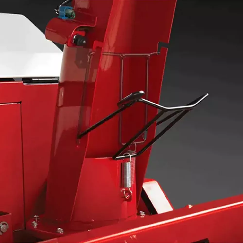 Caiman EDO 36YD(9) дизельный снегоуборщик