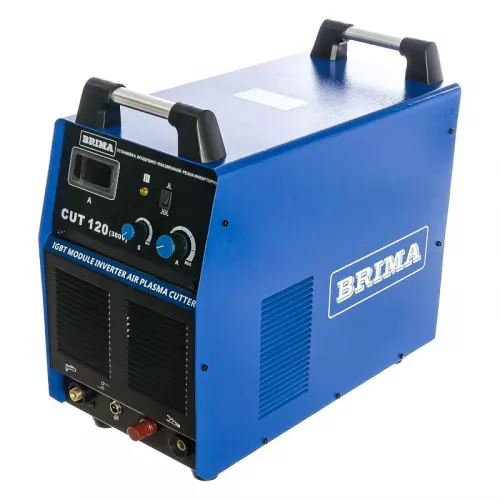 BRIMA CUT-120 плазморез 380 в с плазмотроном а141 00000007192