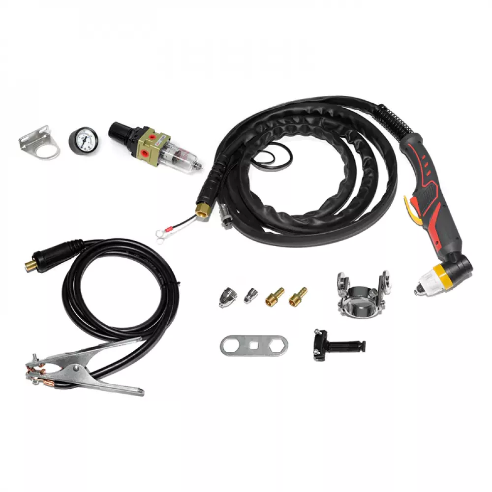 ТСС EVO CUT-100 плазморез 035268