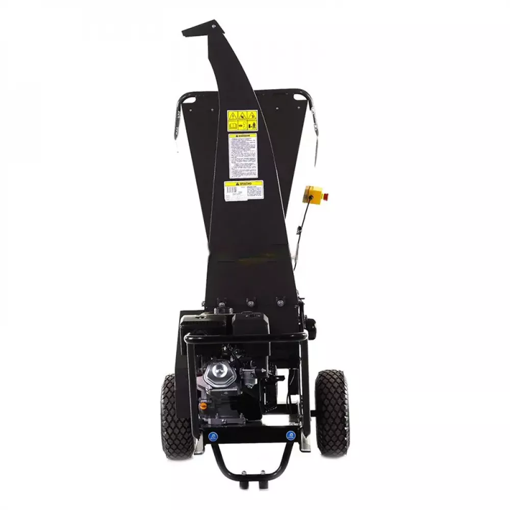 Caiman RARO 420C бензиновый измельчитель RARO420C