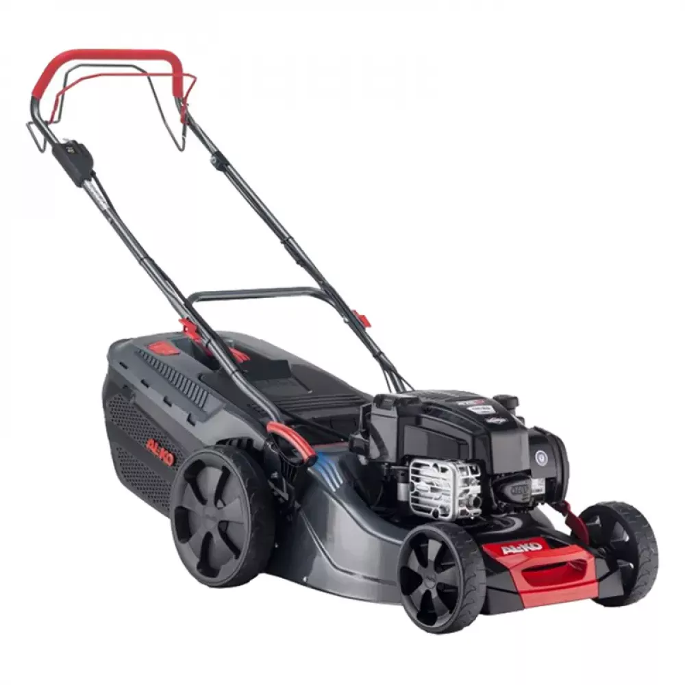 AL-KO Comfort 46.0 SPI-B газонокосилка бензиновая 119939