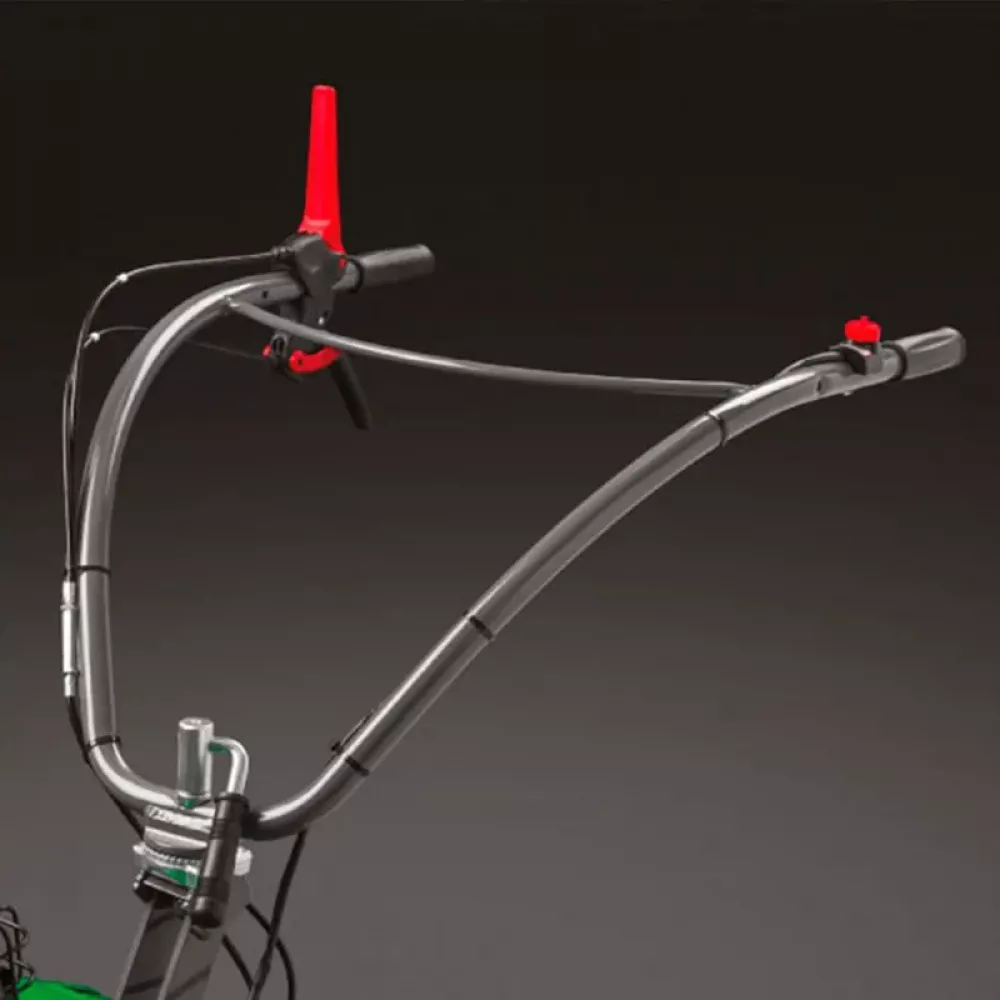 Caiman MOKKO 40 C2 культиватор бензиновый 3400360104