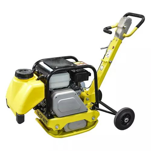 ТСС CP-80T виброплита реверсивная 207291