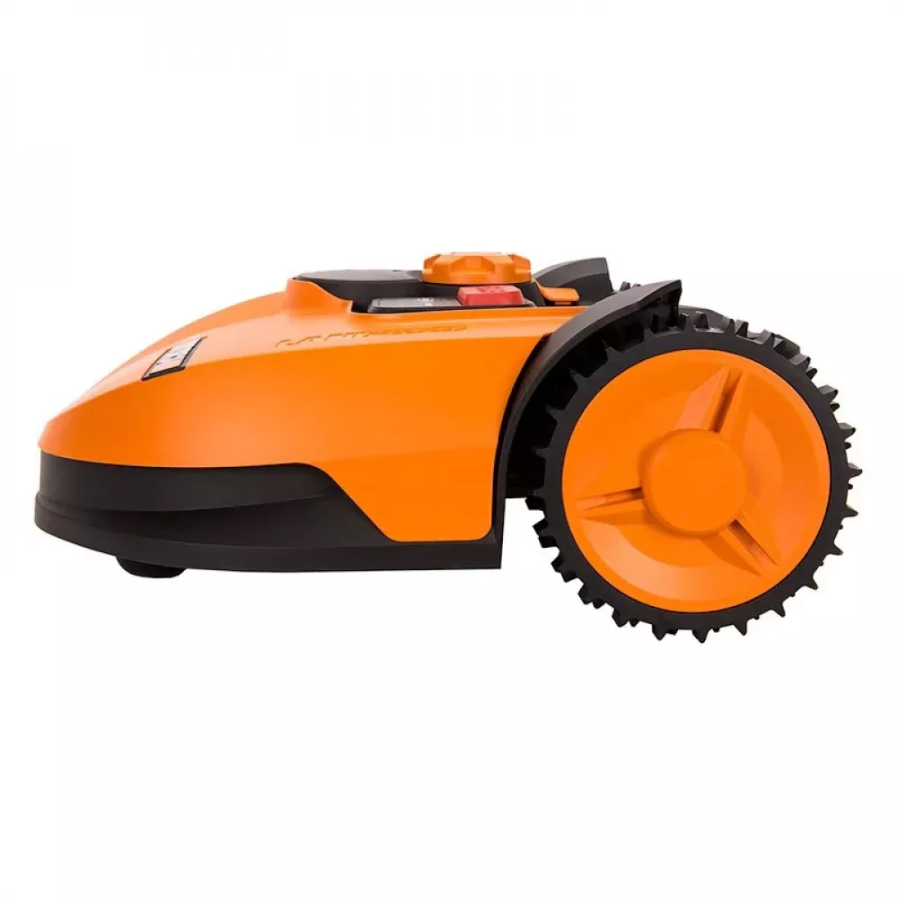 Роботизированная газонокосилка WORX Landroid S Basic WR090S (300 м2)