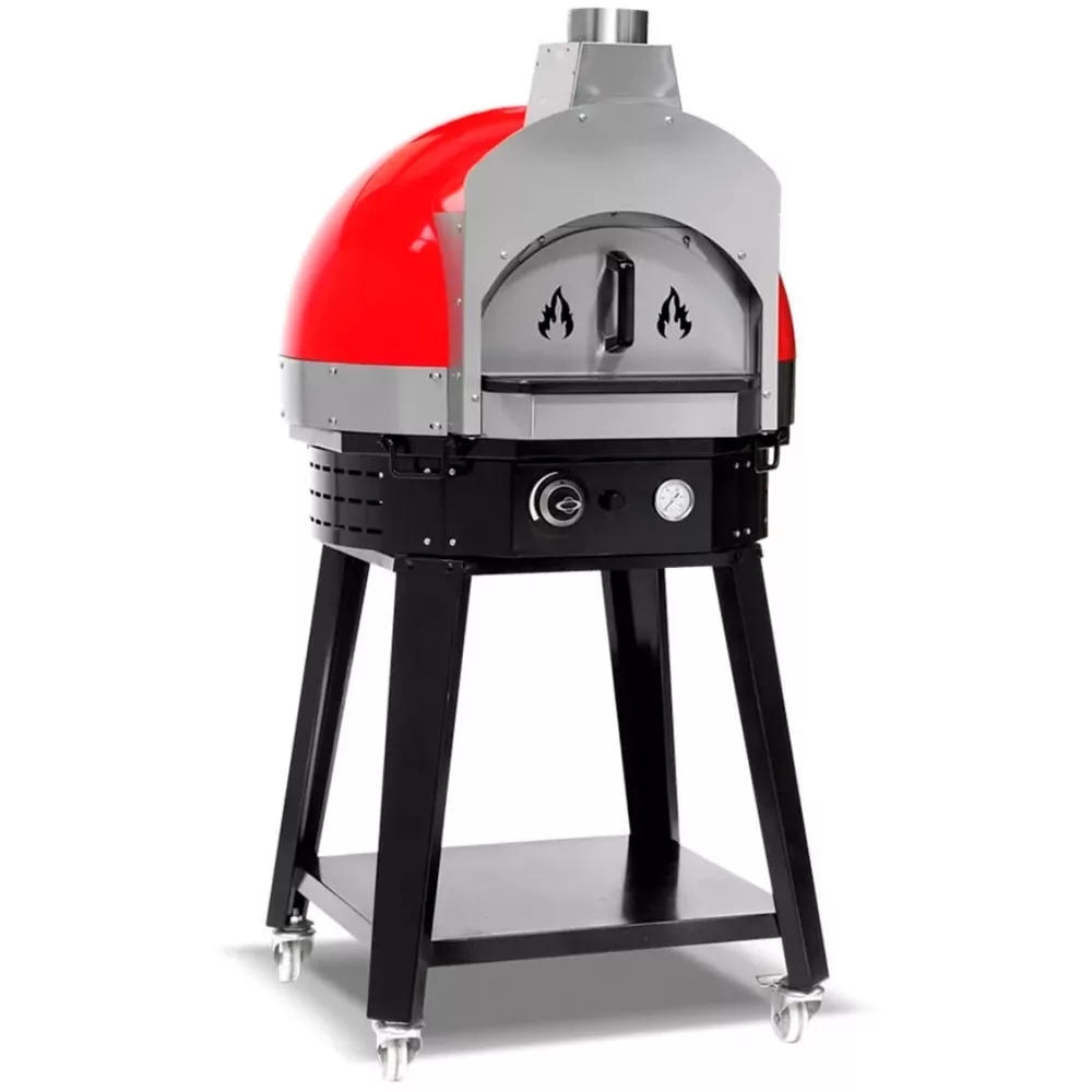 Печь для пиццы Empero EMP.SPO.H-60