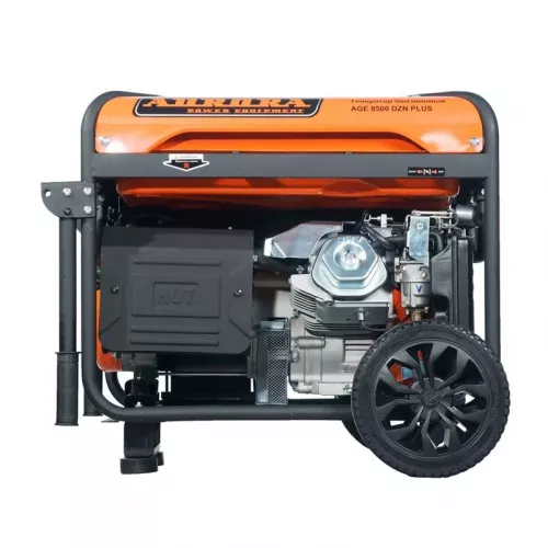 Aurora AGE 8500 DZN PLUS бензиновый генератор 2114684