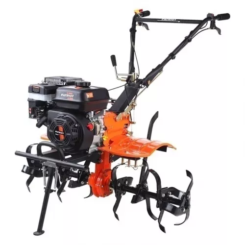 Мотоблок бензиновый Patriot Vegas 7, 440106505