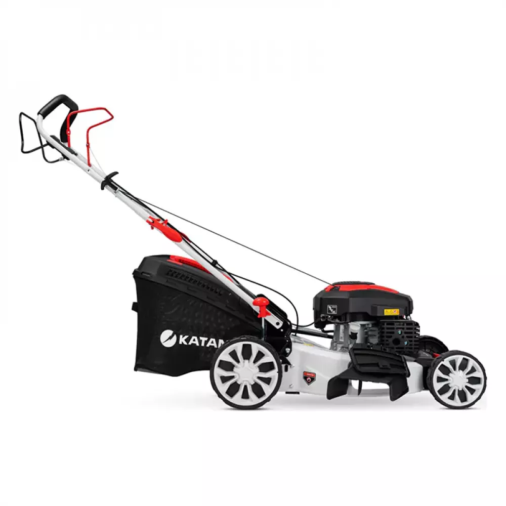 Katana KL-56AS PRO газонокосилка бензиновая MBK0027830