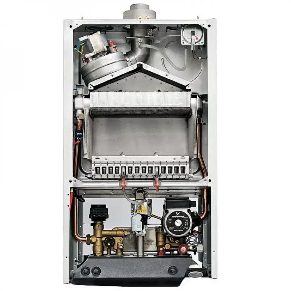 Baxi LUNA-3 COMFORT 240 i котел газовый настенный двухконтурный CSE45224358-