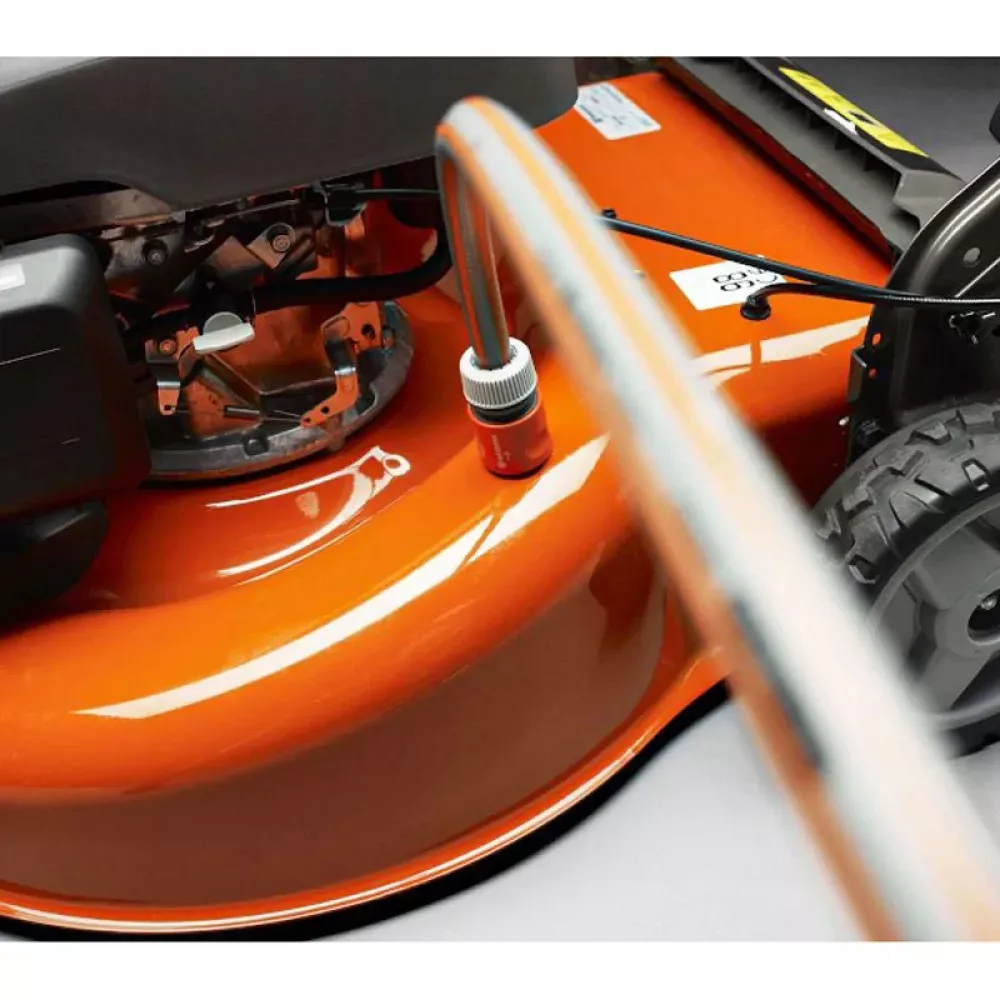 Газонокосилка Husqvarna LC 356V, 9614102-91