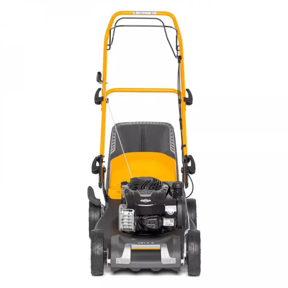 Бензиновая газонокосилка Stiga Collector 48 SB, 2L0482028/ST1