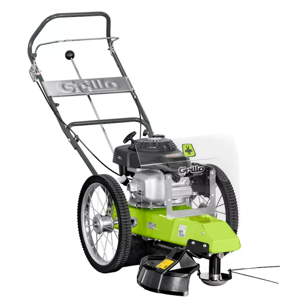 GRILLO HWT 550 Tilt газонокосилка бензиновая 8XR1N