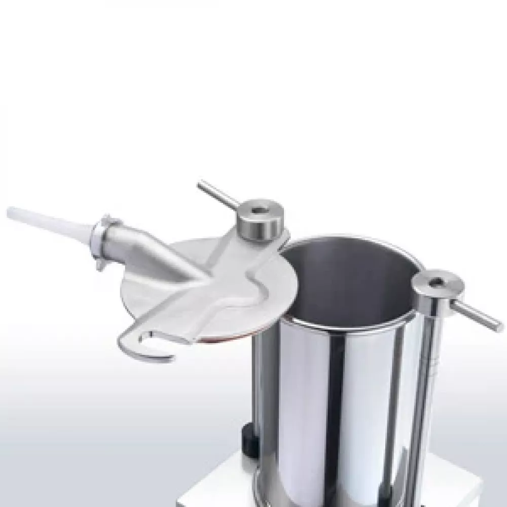 Шприц колбасный Sirman IS35 Idra Vert 380В