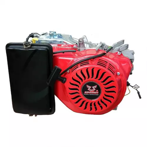 Zongshen 190 FE-2 бензиновый двигатель 1T90QF901