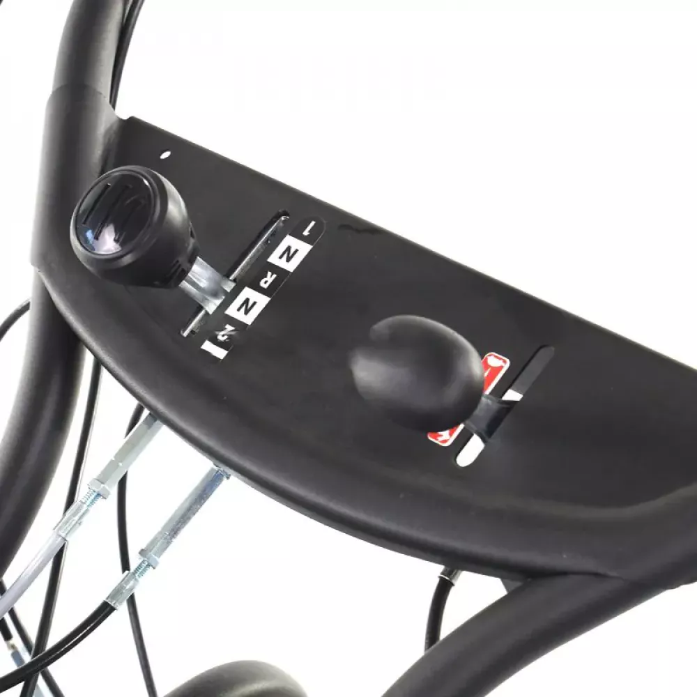 Caiman Rolo 70H косилка для высокой травы цеповая 5300360201