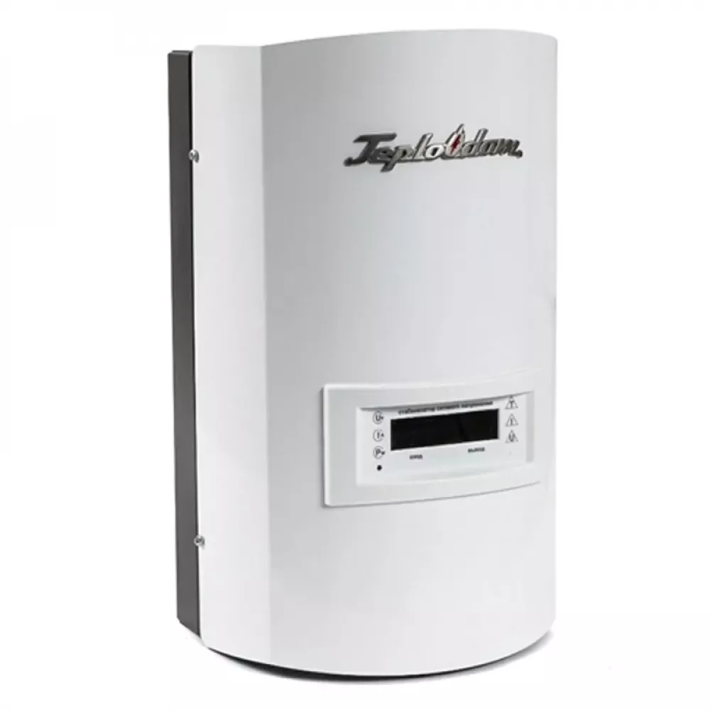 Teplodom STL 10000 стабилизатор напряжения 761